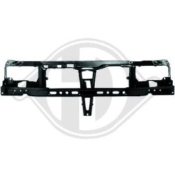 Panneau de capot avant 7430002 pour SEAT TOLEDO OE 1L0805591 DIEDERICHS