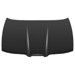 Bonnet DIEDERICHS 7431000 OE Ref 1M0823033A