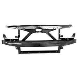 Front Cowling Panel DIEDERICHS 7431003 OE Ref 1M0805591E