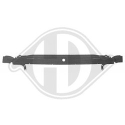 Amortisseur de pare-chocs 7431014 pour SEAT LEON, TOLEDO OE 1M0805551A DIEDERICHS