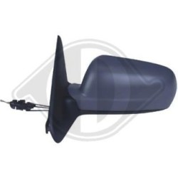 Rétroviseur extérieur 7431025 pour SEAT LEON, TOLEDO OE 1M185750701C DIEDERICHS