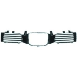 Radiator Grille DIEDERICHS 7431040 OE Ref 1M0853653B01C