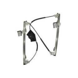 Window Regulator DIEDERICHS 7431120 OE Ref 1M0837462A