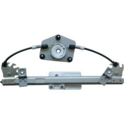 Window Regulator DIEDERICHS 7431122 OE Ref 1M0839730F