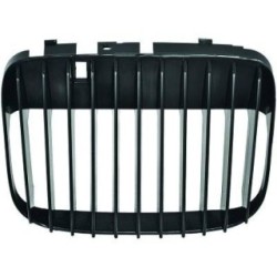 Radiator Grille DIEDERICHS 7431140