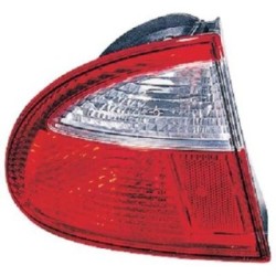 Tail Light Assembly DIEDERICHS 7431290 OE Ref 1M694511201C