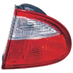 Tail Light Assembly DIEDERICHS 7431291 OE Ref 1M694511101C