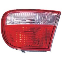Tail Light Assembly DIEDERICHS 7431292 OE Ref 1M694510801C