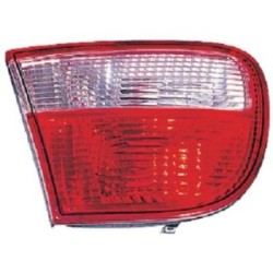 Tail Light Assembly DIEDERICHS 7431293 OE Ref 1M694510701C