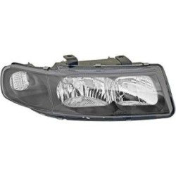 Headlight DIEDERICHS 7431980 OE Ref 1M1941016