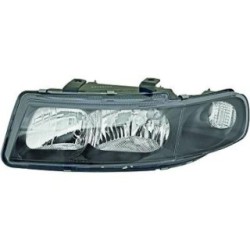 Headlight DIEDERICHS 7431981 OE Ref 1M1941015