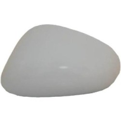 Exterior Mirror Cover DIEDERICHS 7432026 OE Ref 1P0 857 538 GRU