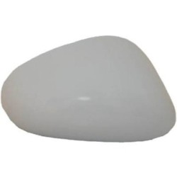 Exterior Mirror Cover DIEDERICHS 7432027 OE Ref 1P0 857 537 GRU