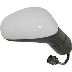 Rétroviseur extérieur 7432224 pour SEAT LEON OE 1P18575089B9