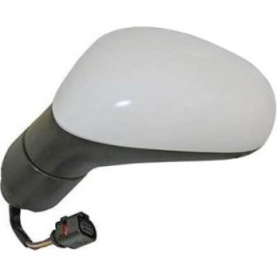 Rétroviseur extérieur 7432225 pour SEAT LEON OE 1P18575079B9