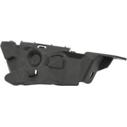 Bumper Mounting Bracket DIEDERICHS 7432252 OE Ref 1P0807184