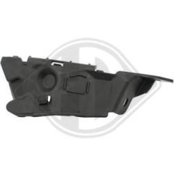 Support de fixation de pare-chocs 7432252 pour SEAT LEON OE 1P0807184 DIEDERICHS