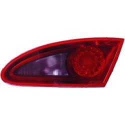 Tail Light Assembly DIEDERICHS 7432292 OE Ref 1P0945108D