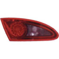 Tail Light Assembly DIEDERICHS 7432293 OE Ref 1P0945107D