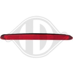 Feu stop 7432294 pour SEAT LEON OE 1P0945097 DIEDERICHS