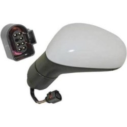 Rétroviseur extérieur 7432325 pour SEAT LEON OE 1P1857507A9B9