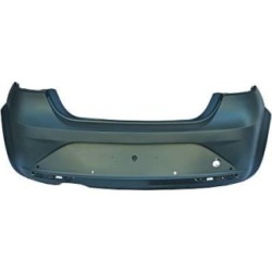 Bumper DIEDERICHS 7432356 OE Ref 1P0807421EGRU