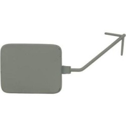 Tow Hook Flap DIEDERICHS 7432364 OE Ref 1P0807241C GRU