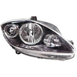 Headlight DIEDERICHS 7432380 OE Ref 5P1941034B