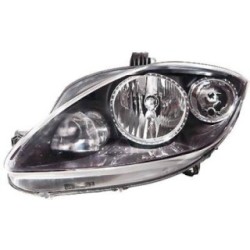 Headlight DIEDERICHS 7432381 OE Ref 5P1941033B