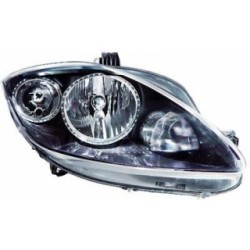 Headlight DIEDERICHS 7432382 OE Ref 5P1941034B