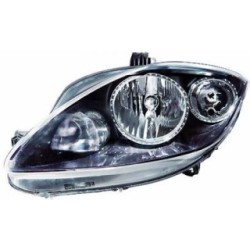 Headlight DIEDERICHS 7432383 OE Ref 5P1941033B