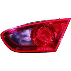 Tail Light Assembly DIEDERICHS 7432392 OE Ref 1P0945108F