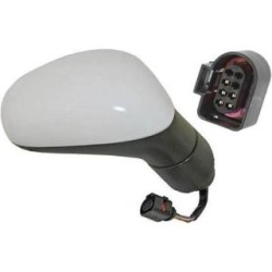 Exterior Mirror DIEDERICHS 7432424 OE Ref 1P1 857 508 K 9B9