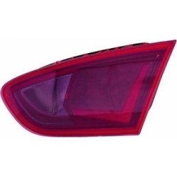 Tail Light Assembly DIEDERICHS 7432492 OE Ref 1P0945108N