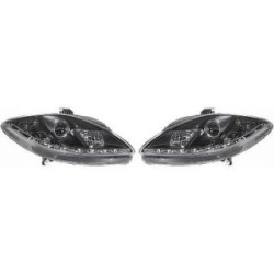 Headlight Set DIEDERICHS 7432586