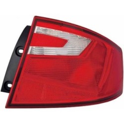 Tail Light Assembly DIEDERICHS 7433090 OE Ref 6JH945096B
