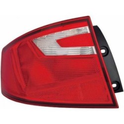 Feu arrière 7433091 pour SEAT TOLEDO OE 6JH945095A