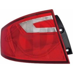 Feu arrière 7433091 pour SEAT TOLEDO OE 6JH945095A DIEDERICHS