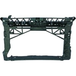 Front Cowling Panel DIEDERICHS 7433202 OE Ref 5F0805588D