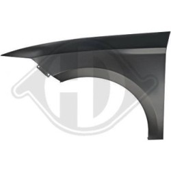 Aile (garde-boue) 7433207 pour SEAT LEON OE 5F0821021 DIEDERICHS