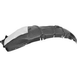 Passage de roue 7433217 pour SEAT LEON OE 5F0809957C