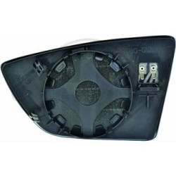 Rétroviseur extérieur 7433226 pour SEAT ARONA, IBIZA, LEON DIEDERICHS