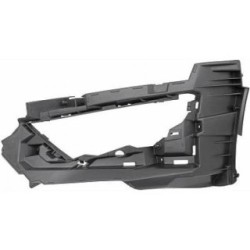 Front Fog Light Holder DIEDERICHS 7433233 OE Ref 5F0807349B