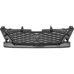 Radiator Grille DIEDERICHS 7433240 OE Ref 5F0853654F9B9