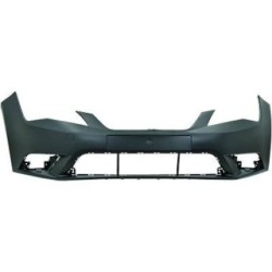 Bumper DIEDERICHS 7433250 OE Ref 5F0807217BR GRU