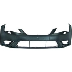 Bumper DIEDERICHS 7433253 OE Ref 5F0807217BS GRU