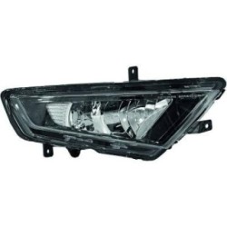 Front Fog Light DIEDERICHS 7433288 OE Ref 5F0941700A