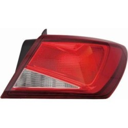 Tail Light Assembly DIEDERICHS 7433290 OE Ref 5F0 945 096 B