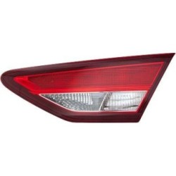 Tail Light Assembly DIEDERICHS 7433292 OE Ref 5F0945094D