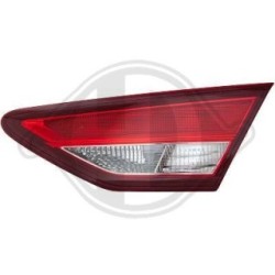 Tail Light Assembly DIEDERICHS 7433292 OE Ref 5F0945094D DIEDERICHS